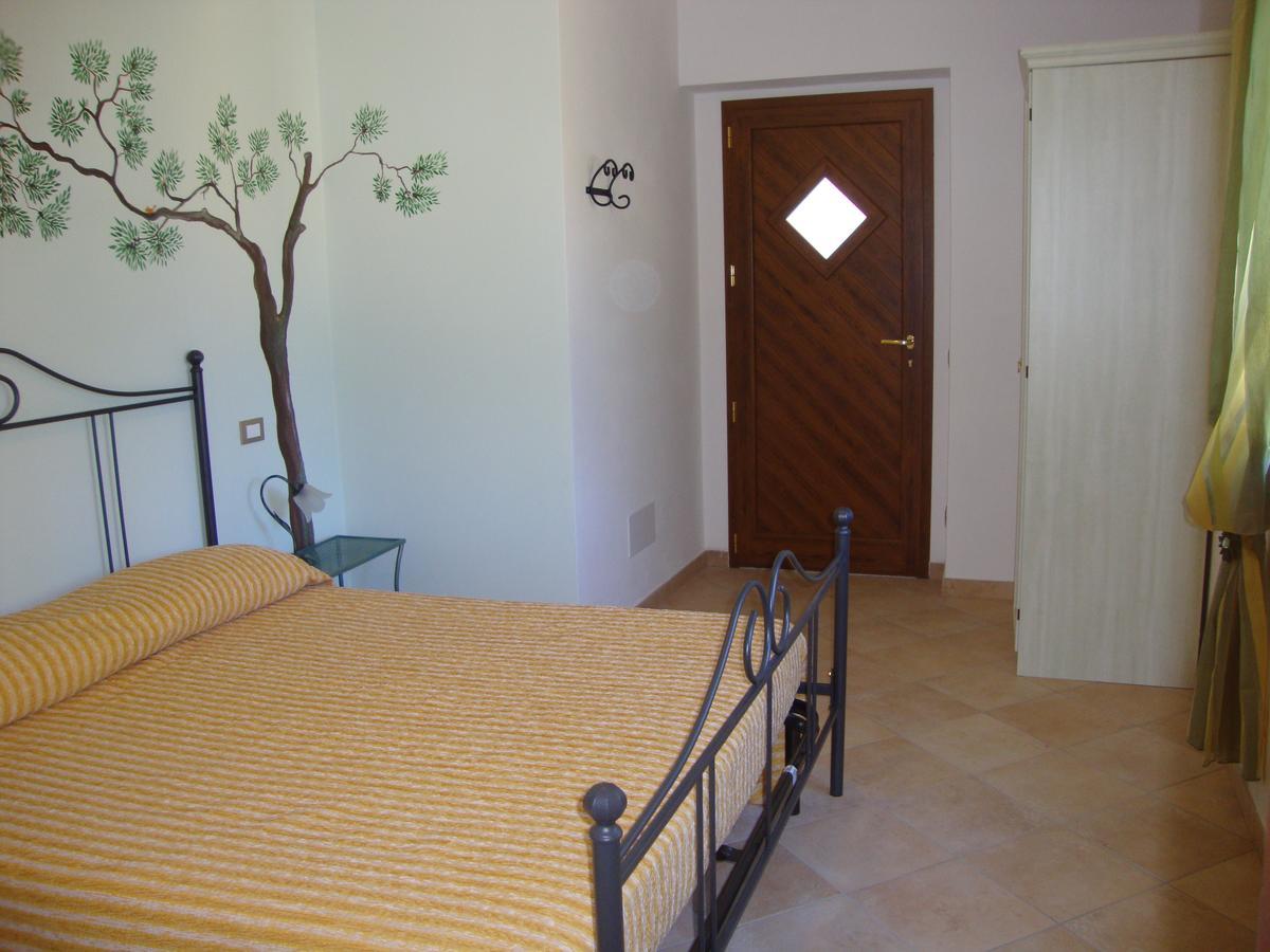 Villa La Sarticola Luni Exterior foto