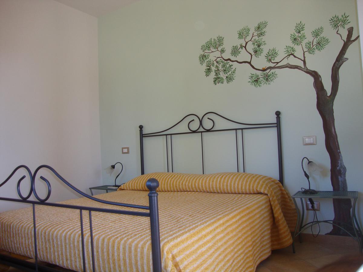 Villa La Sarticola Luni Exterior foto